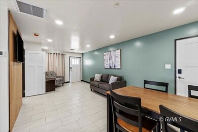 Dinning Area