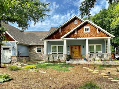 2706 Satellite Ct, Granbury, TX 76048 - photo 3