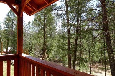 15 Mountain View Ln unit 2, Cloudcroft, NM 88317 - photo 6
