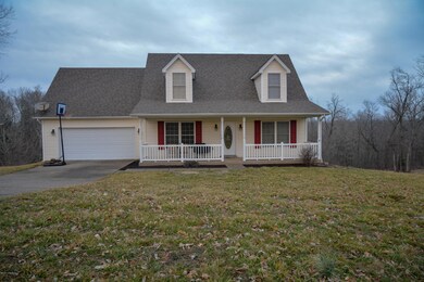314 Park Ridge Dr, Mount Washington, KY 40047 - photo 2