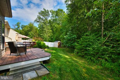 5007 Woods Line Dr, Aberdeen, MD 21001 - photo 3