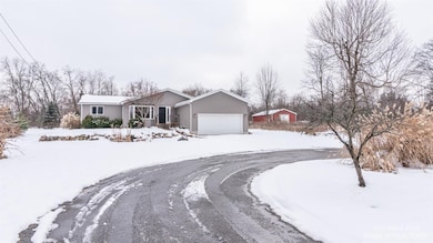 4711 Dexter Pinckney Rd, Dexter, MI 48130 - photo 2