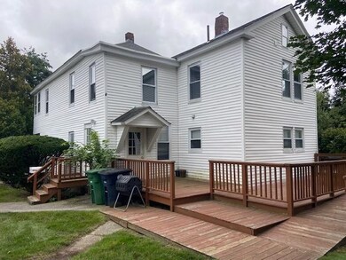 2 Charlotte St unit Second Floor, Nashua, NH 03064 - photo 3