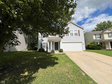 10129 Brushfield Ln, Fishers, IN 46037 - photo 3