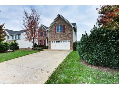 14613 Charters Bluff Trail, Midlothian, VA 23114 - photo 3