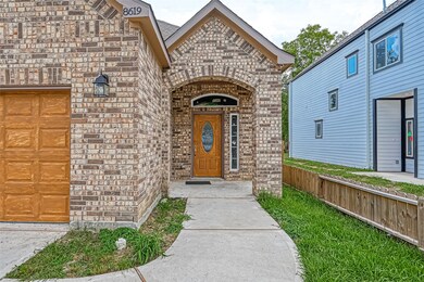 8619 Bertwood St, Houston, TX 77016 - photo 2