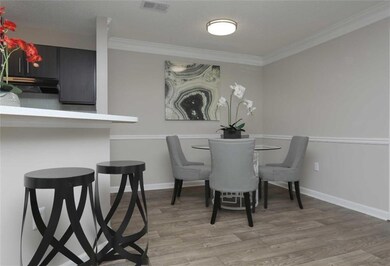 9200 Roberts Dr unit 7-726, Sandy Springs, GA 30350 - photo 4