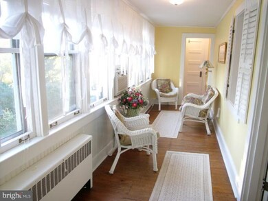 291 Main St, Washington, VA 22747 - photo 6