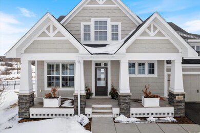 12589 Foxhill Ave N, Hugo, MN 55038 - photo 3