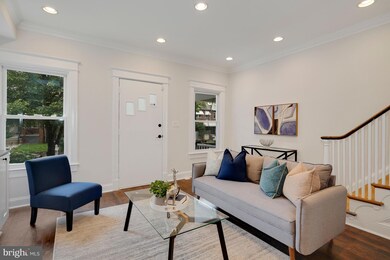 2914 10th St NE, Washington, DC 20017 - photo 4