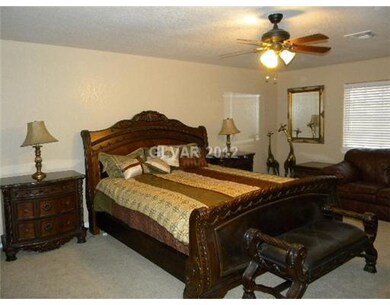 Master Bedroom.