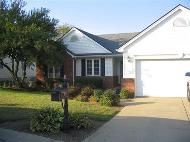105 Medinah Ct, Frankfort, KY 40601 - photo 3