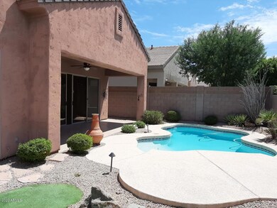 Pool 1