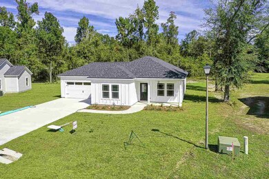 620 Parkside Cir, Crawfordville, FL 32327 - photo 4