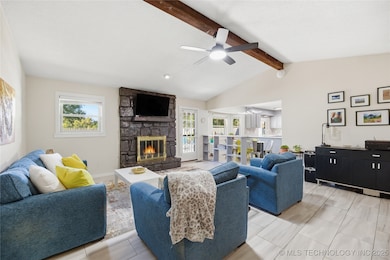 1942 W 65th St, Tulsa, OK 74132 - photo 4