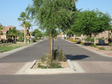 Private Street