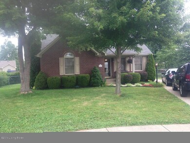 116 Excalibur Ct, Mount Washington, KY 40047 - photo 2