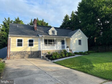 626 Woodbine Ave, Towson, MD 21204 - photo 7