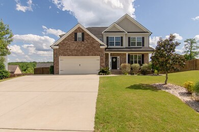 824 Bridgewater Ln, Evans, GA 30809 - photo 2