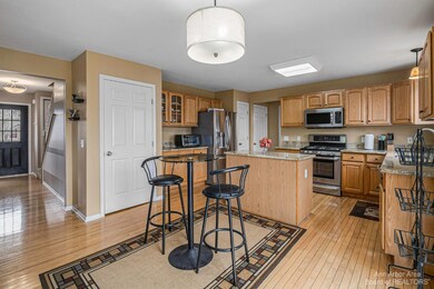 3715 Noble Dr, Dexter, MI 48130 - photo 4