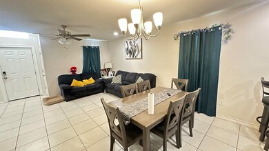 3614 Jorge Sosa Dr, Laredo, TX 78046 - photo 4