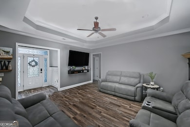 79 Spyglass, Kingsland, GA 31548 - photo 3