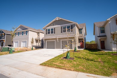 12352 Montgomery Forest, San Antonio, TX 78252 - photo 3