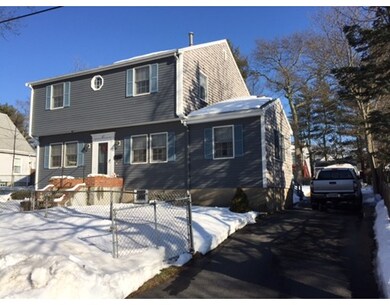 47 Ridge St, Brockton, MA 02302 - photo 2