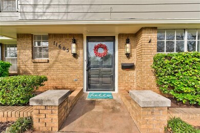 11605 N Miller Ave, Oklahoma City, OK 73120 - photo 3