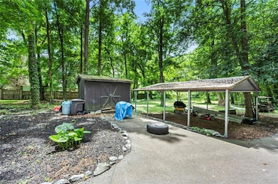 5436 Old Walkertown Rd, Winston Salem, NC 27105 - photo 3