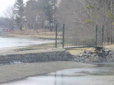 Other. The Wiggley Bridge is one of...