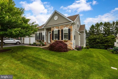 125 Augusta Dr, Honey Brook, PA 19344 - photo 4