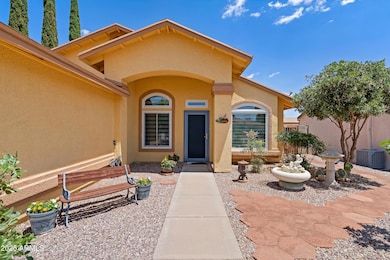 1 Front Yard-3