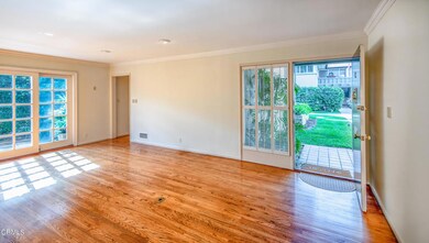 960 S Orange Grove Blvd unit C, Pasadena, CA 91105 - photo 6