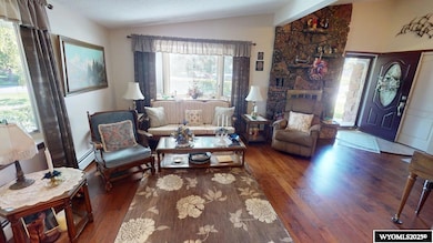 755 N 2nd St W, Riverton, WY 82501 - photo 5