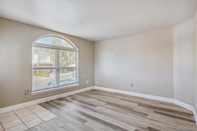 Abundant natural light!