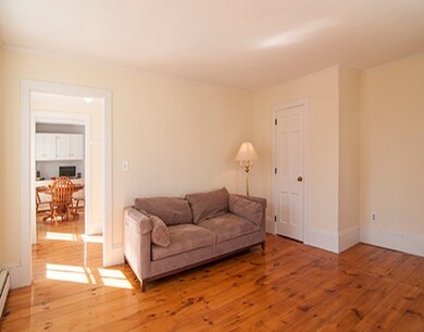 20 Tremont St unit 2, Newburyport, MA 01950 - photo 4