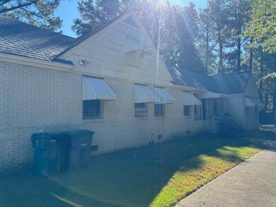 View of property exterior