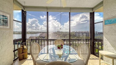 Panoramic view from Lanai
