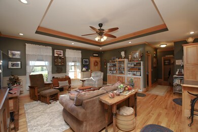 4436 S 55th Rd, Fair Play, MO 65649 - photo 5