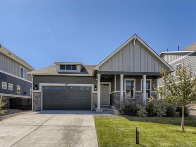 Welcome Home!