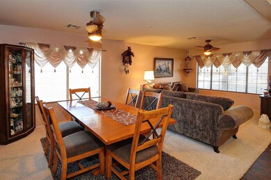 Dining - Formal  Living