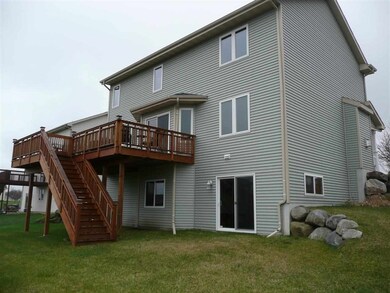 865 Ashworth Dr, Oregon, WI 53575 - photo 4