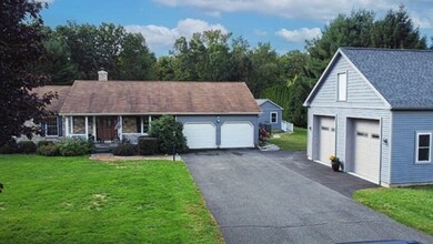 148 Westbrook Rd, South Deerfield, MA 01373 - photo 4