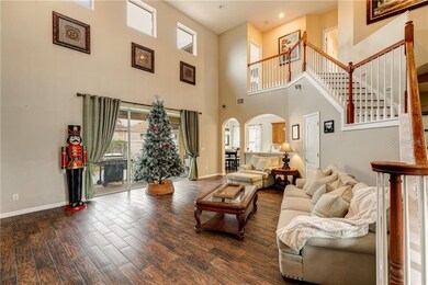 Family Room/Great Room