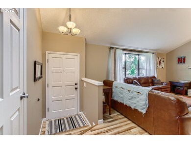 Entrance/Foyer