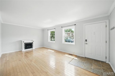 811 Wendevy Ct unit 16D, Ballwin, MO 63011 - photo 4