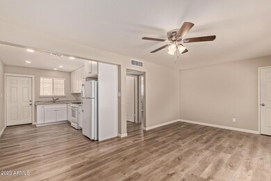 3646 E Glenrosa Ave unit 1, Phoenix, AZ 85018 - photo 7