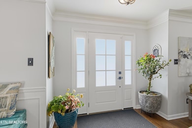 3109 Champions Trail Ln, Knoxville, TN 37931 - photo 5