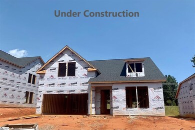 Winter 2021 move-in on this incredible craftsman style home